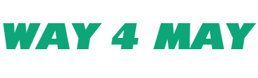 Way 4 May Network Logo